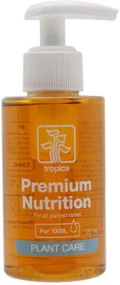 Obrázek produktu pro Tekuté hnojivo Tropica Premium Nutrition 125 ml