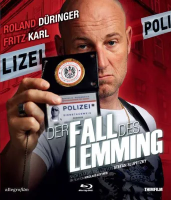 Obrázok produktu pre Prípad leminga