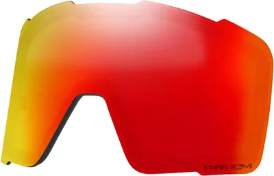 Produktbild von Oakley Goggles Line Miner Pro M Linse Durchsichtig LM Pro M Prizm Torch Iridium/CAT3 Durchsichtig LM Pro M Prizm Torch Iridium/CAT3