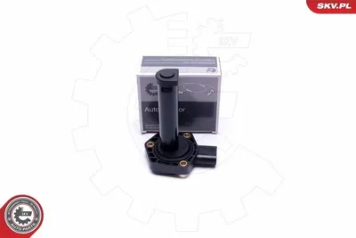 Immagine prodotto di Sensore di livello olio ESEN SKV 17SKV628. Adatto per: BMW 3 Touring (E91), 3 Limousine (E90), 5 Touring (F11), 1 Hatchback (E87), 5 Limousine (E60)