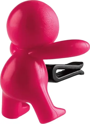 Produktbild von Gigi Wild Strawberry Auto-Lufterfrischer