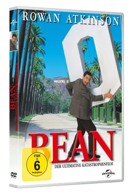 Produktbild von Bean - Der ultimative Katastrophenfilm