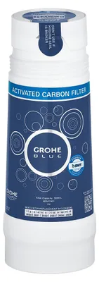 Obrázok produktu pre Grohe aktívny uhlíkový filter Grohe Blue 40547_1, 1 ks.