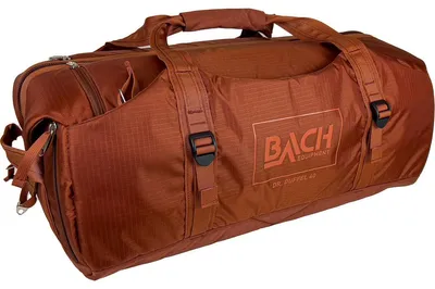 Obrázek produktu pro Bach Dr. Duffel 40 Rs Picante Red