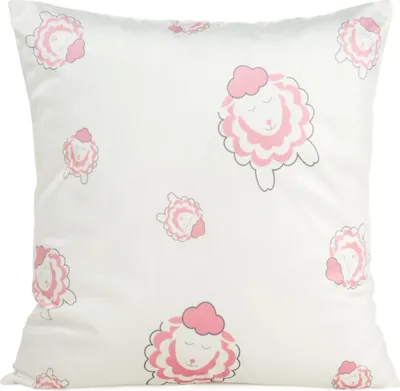 Immagine prodotto di Design91 federa 45x45 cm bianco