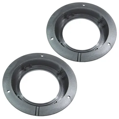 Produktbild von Lautsprecheradapter MERCEDES (A-Klasse W169,Vito W245), 100-120mm Lautsprecher