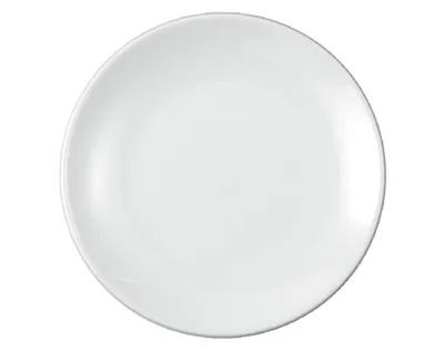 Immagine prodotto di Seltmann Weiden piatto rotondo 5209 25,5 cm Modern Life bianco 001.657570