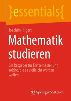 Obrázok produktu pre Mathematik studieren