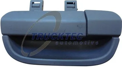 Produktbild von TRUCKTEC AUTOMOTIVE Heckklappengriff passend für MERCEDES-BENZ VIANO (W639) VITO Bus (W639) VITO / MIXTO Kasten (W639)