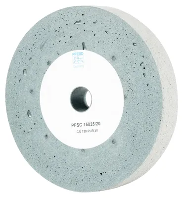 Produktbild von PFERD Poliflex wheels, 1 Stück(e)