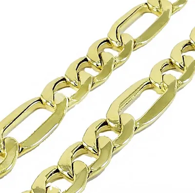 Produktbild von Goldkette Glare738