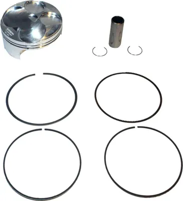 Image de Athena Kit de piston S4F07700022B