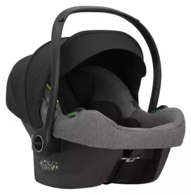 Productafbeelding van Kunert autostoel - Cosmo Graphite