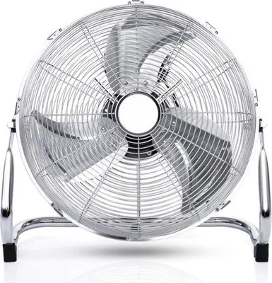 Immagine prodotto di Ventilatore rotante - Ventilatore da tavolo - Inclinabile - Velocità regolabile - Premium