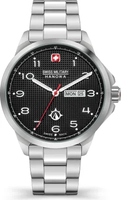 Image de Swiss Military Hanowa - SMWGH2100303 - Montre - Homme - Quartz - Puma