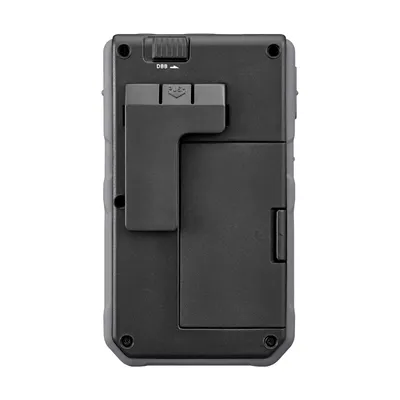 Produktbild von Sangean DT-800 (Pocket 800) Black