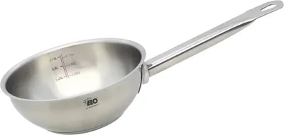 Obrázok produktu pre ELO Profi Cuisine Rendlík Ø 24 cm 25 L Nerezový 24724