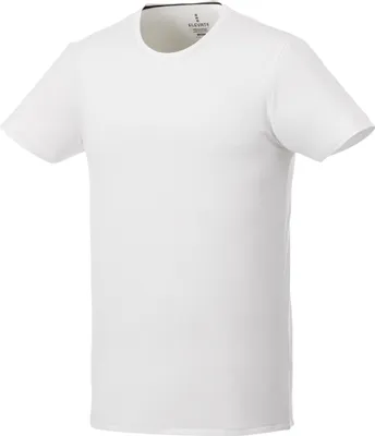 Produktbild von Elevate Herren Balfour T-Shirt PF2351 (L) (Weiß)