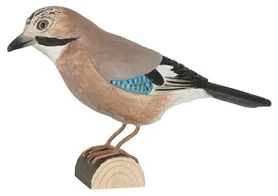 Produktbild von Wildlife Garden Dekovogel Eichelhäher