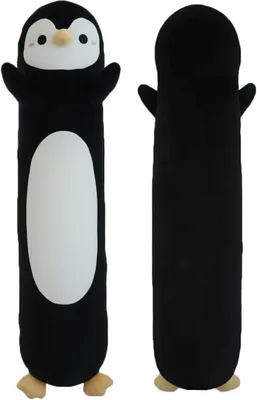 Obrázok produktu pre Tučniak plyšová hračka 60 cm, plyšové zviera, pre deti