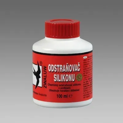 Produktbild von Den Braven Silikonentferner - 100 ml