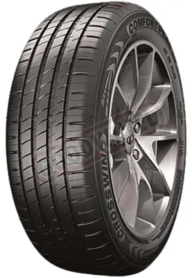 Produktbild von Crosswind Comfort Peak 195/60R14 86H Bsw