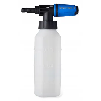 Image de Nilfisk Premium Foam Gun 190 180 200 P150 P160 pour nettoyeurs haute pression