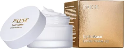 Produktbild von Paese Hydrobase Under Make-Up 30 ml