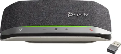 Produktbild von Plantronics Poly Sync 20+ (USB-A, inkl. BT Stick BT600)