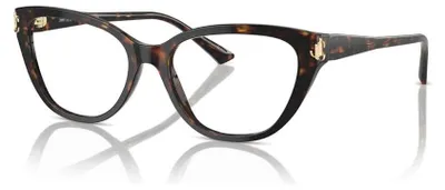 Productafbeelding van JIMMY CHOO Zonnebrillen JC 3011_5002_54
