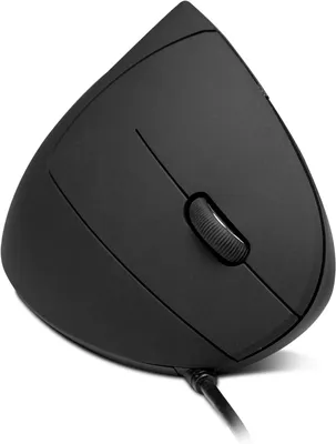 Obrázok produktu pre Anker AK-98ANWVM-BA, Pravoruké, Optický, USB Typ-A, 1600 DPI, Čierna