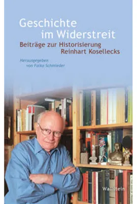 Obrázek produktu pro Geschichte im Widerstreit