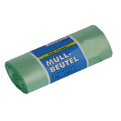 Produktbild von Müllbeutel Müllsack 30x25Liter