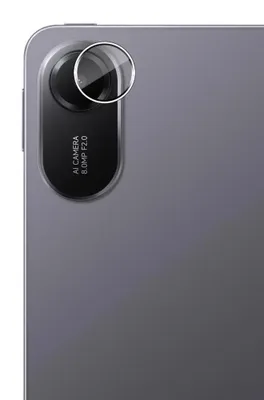 Immagine prodotto di Vetro protettivo per la fotocamera dello Xiaomi Redmi K Pad 8,8 pollici 2025 - Protezione completa