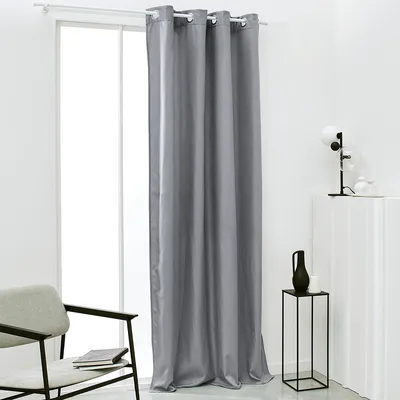 Immagine prodotto di Perdea Today Essential, izolare termico, poliestere, gri deschis, 140x240cm