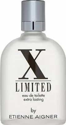 Image de Aigner X-Limited unisex eau de toilette 125 ml