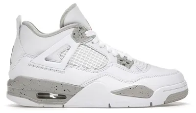 Immagine prodotto di Jordan 4 Retro White Oreo (2021) (GS) - Taglia EU 36
