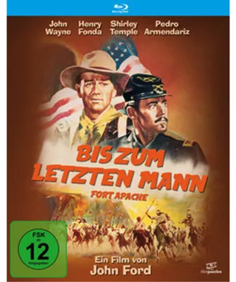 Produktbild von Bis zum letzten Mann