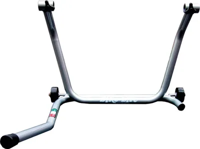 Zdjęcie produktu dla Stojak rowerowy CS-24/N