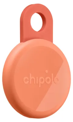 Immagine prodotto di Chipolo - Chipolo Loop (corallo)