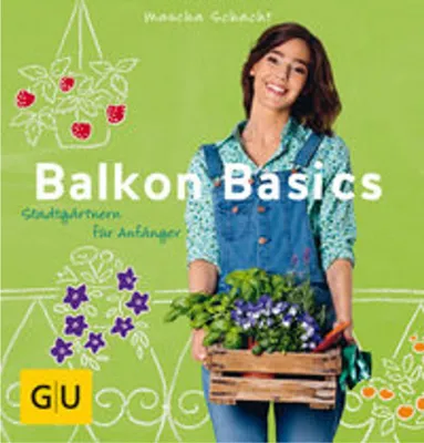 Obrázok produktu pre Balkon Basics