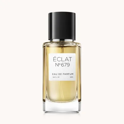 Produktbild von ÉCLAT 679 RAR Herrenduft 55 ml EdP - Langanhaltender Duftzwilling & Parfum Dupe