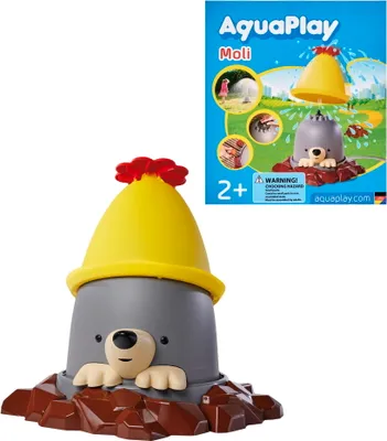 Produktbild von AquaPlay AB 8700001590 AquaPlay Maulwurf