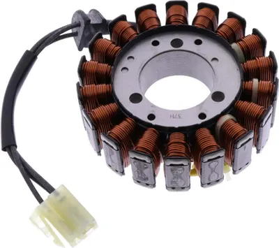 Obrázek produktu pro TOURMAX STA-303 stator pro Suzuki GSX-R