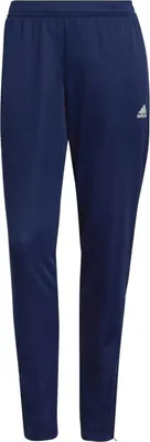 Produktbild von adidas Entrada 22 NAVY Hose rS