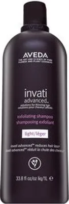 Produktbild von Aveda Invati Advanced Exfoliating Shampoo Light Reinigungsshampoo für feines Haar 1000 ml