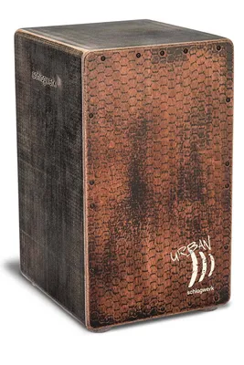 Zdjęcie produktu dla Percussion CP-5210 OS Old Red