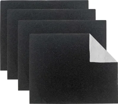 Produktbild von Kombinationsfilter für Dunstabzugshauben 47x57 cm