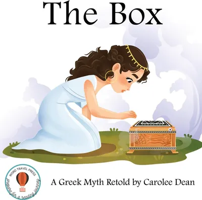 Produktbild von The Box