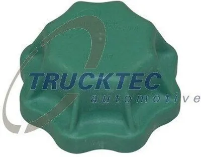 Produktbild von TRUCKTEC AUTOMOTIVE 01.40.074 Verschlussdeckel Kühlmittelbehälter passend für MERCEDES-BENZ Citaro (O 530) ATEGO AXOR AXOR 2 MK